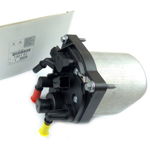 Fits PEUGEOT 207 2008 301 308 3008 4008 1.4 1.6 HDI Fuel Filter Housing