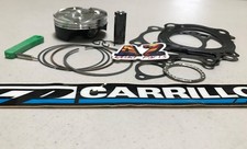 04 05 Honda Trx450r Trx 450r 94mm 94 13.51 Cp Stock Bore Race Piston Cometic