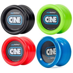 yoyo one