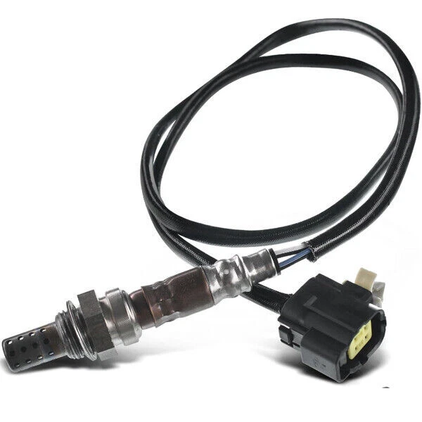 2PCS O2 Oxygen Sensor Upstream+Down For 2001-2003 Mazda Protege Protege5 2.0 L - Imagem 4 de 4
