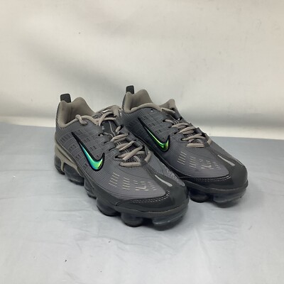 Nike Air Vapormax 360 Mens Grey Enigma Stone Shoe Size