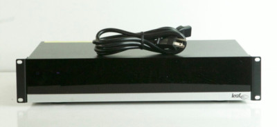 Leaf LU642NAP 4K Ultra HD 6×6 AV Matrix Switch k503