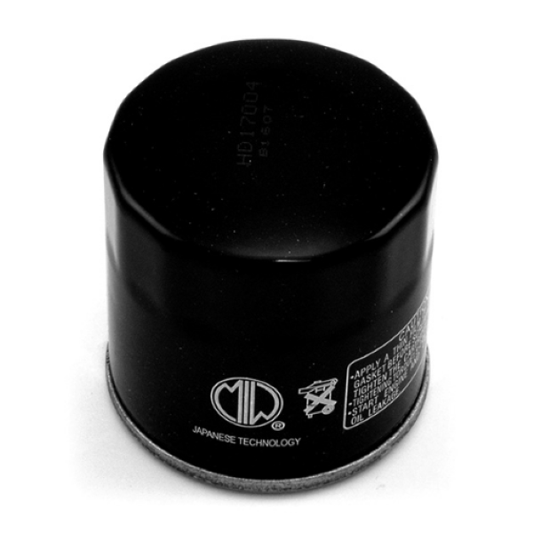 HARLEY DAVIDSON XG NBB Street 750 2015-2020 FILTRO OLIO MEIWA HD17004