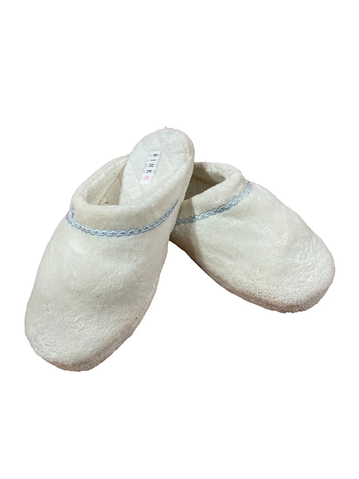 Zapatillas Victoria's Secret Blanco para Mujeres