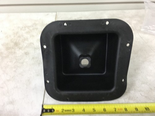 Transmission Shifter Boot for Kenworth. S&S Brand # S-23203 Ref.# K042-80 K04280 - Picture 5 of 10