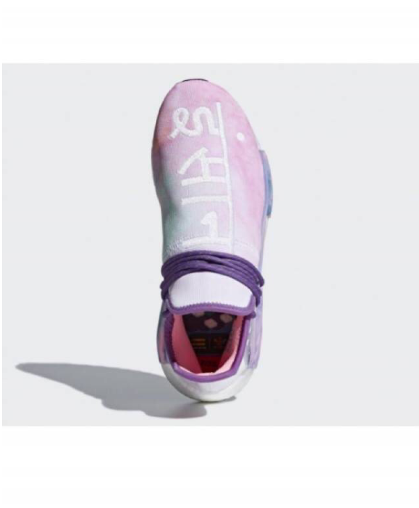 adidas Human Race NMD x Pharrell Holi Festival Pink Glow AC7362 Size 12 |  eBay