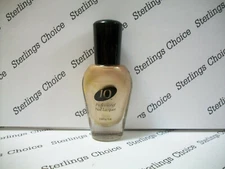 Pro 10 Professional Nail Lacquer Polish #463 Old Hollywood