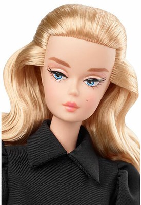 mattel barbie españa