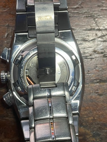 Rare Seiko Sportura - Picture 6 of 11