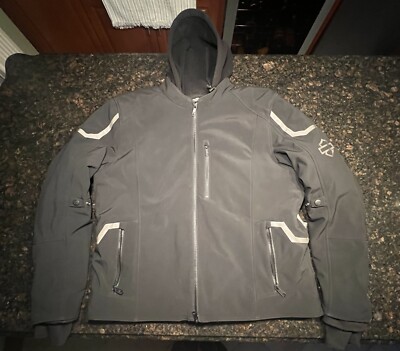 Harley-Davidson® Men's Zealot 3-IN-1 Soft Shell Riding Harley-Davidson® Men's Zealot 3-IN-1 Soft Shell Riding