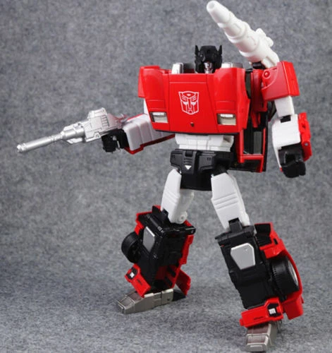 Transformers Masterpiece MP-12 Lambor Lamborghini Countach LP500S Action Figure - Image 3 of 4