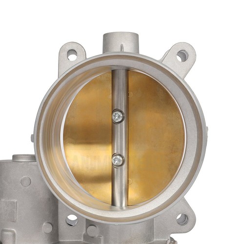 Carrocería del acelerador para Cadillac CTS 6,2 L 2016-2019 Cadillac Escalade 6,2 L 2015-2021 - Imagen 7 de 8