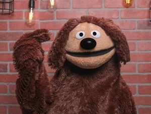 Rowlf Muppets | eBay