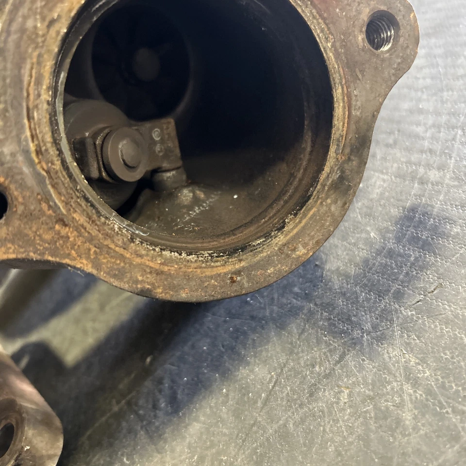 Ford Fusion 2013-2018 2,0 L turbo cargador supercargador OEM Foto 4 de 4