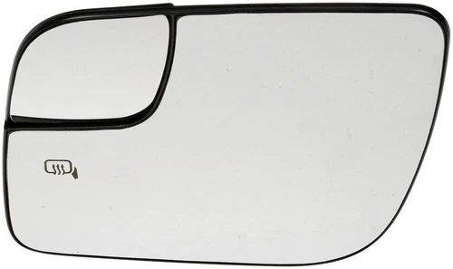 Replacement Door Mirror Glass  Dorman/Help  57094