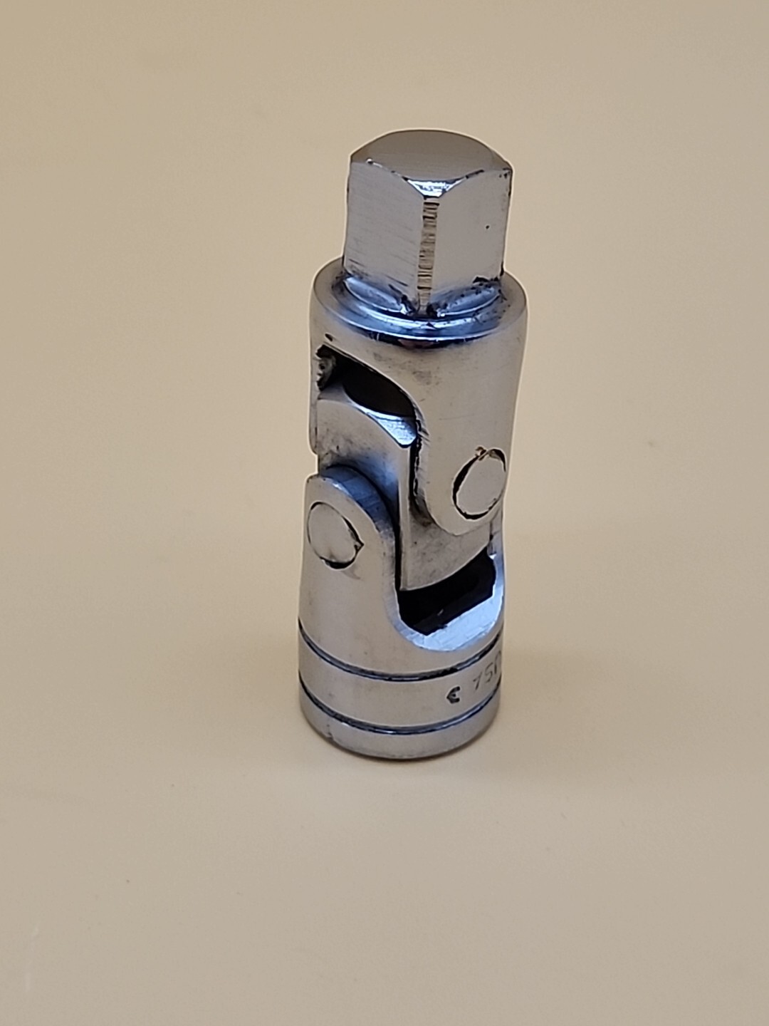 Snap-On Tools  1/2” Swivel Universal Adapter 1/2" Drive  S8  USA