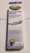 (2 PACK) Clear Conscience Multi Purpose Conta...