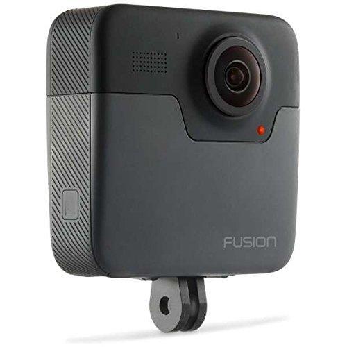 GoPro CHDHZ-103 FW Fusion 360 Digital VR Camera with GoPro CHDHZ-103 FW Fusion 360 Digital VR Camera with