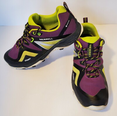 Merrell MQM Flex 2 Gore-Tex J034954 Sneakers Women's 9.5