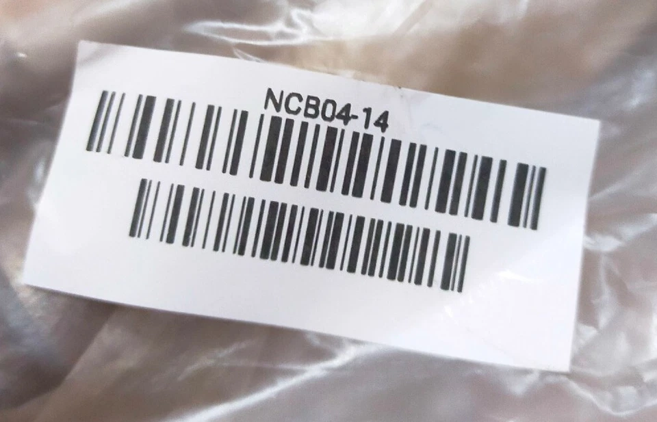 Horquilla delantera cilindro original Yamaha RX100 RX125 RD125DX nos Japón 1E7-23170-00 Foto 4 de 4