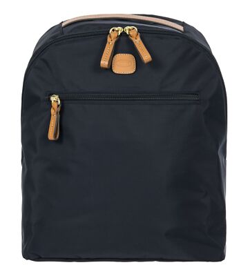 BRIC'S X-Travel Backpack Rucksack Tasche Ocean Blue Blau