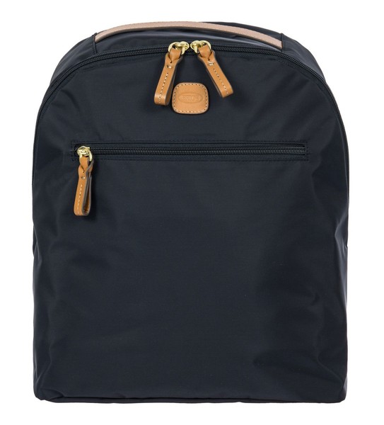 Bric's X-Travel Backpack Rucksack Tasche Ocean Blue Blau-image