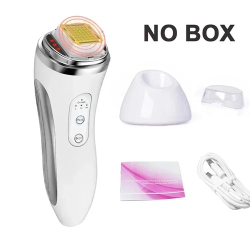 RF Radio Frequency Facial Lifting Machine Dot Matrix Skin Tightening Rejuvenatio - Picture 12 of 13