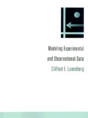 Modeling Experimental And Observational Data