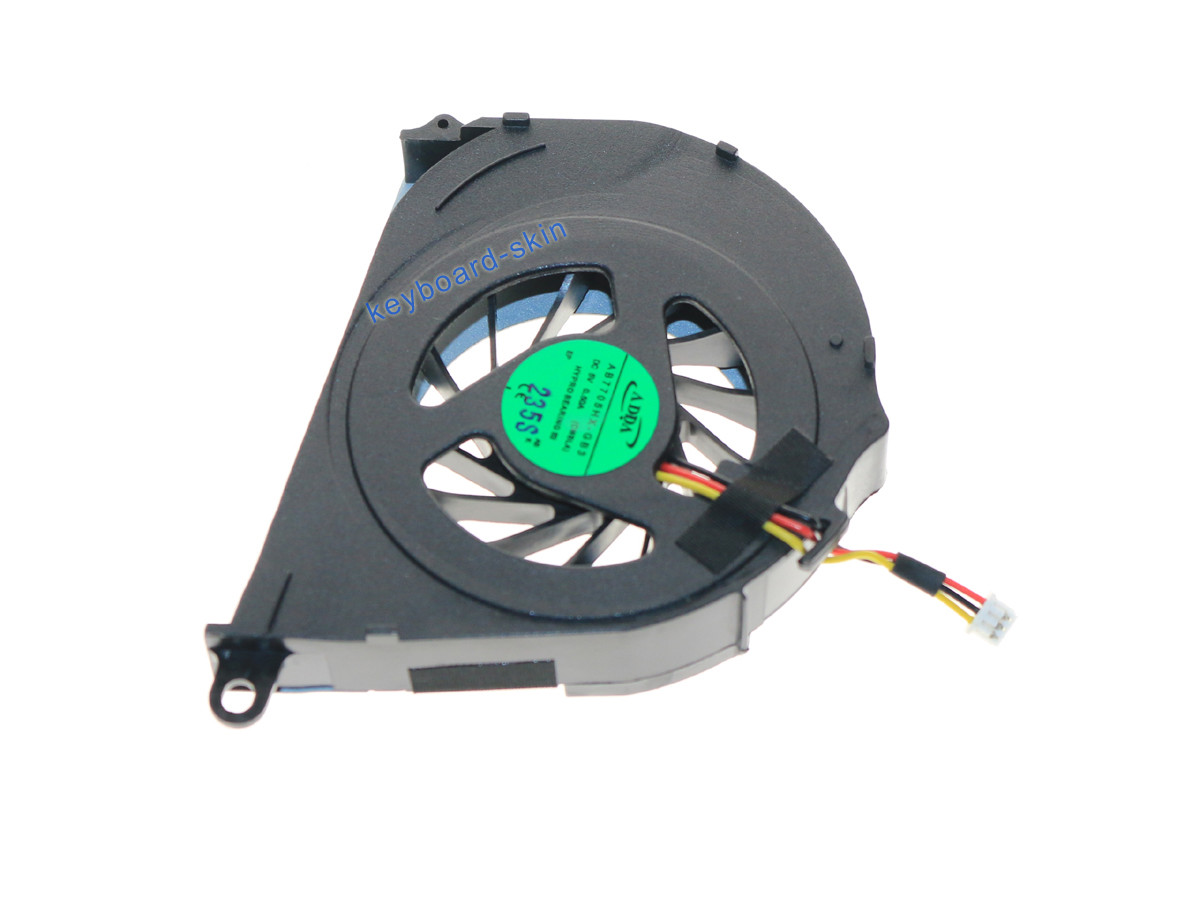 Ventilateur fan TOSHIBA Satellite L40-A MF60070V1-C130-G99 AB07005HX100B00 DFS53