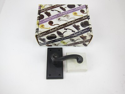 New Ashley Norton Dummy Lever BZSQ 160.40.R Dark Bronze Chilt Handle | eBay