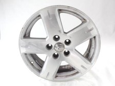 1CY85TRMAA 19 Inch Alloy Wheel 5 Holes 7JX19CH ET 40 Dodge Journey 2.7