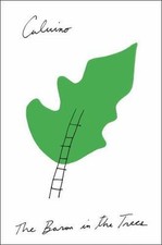 The Baron in the Trees, Calvino, Italo, 9780544959118