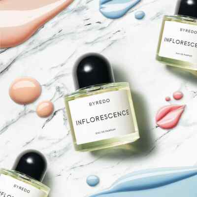 Byredo Inflorescence 3.3 oz / 100 ml Eau de Parfum | eBay