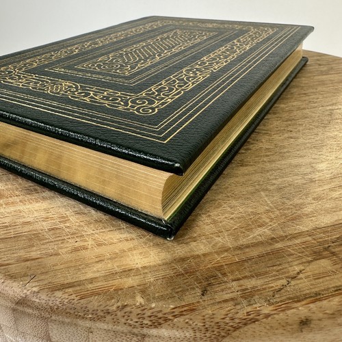The Pilgrim’s Progress by John Bunyan ~ Easton Press (1979, Hardcover, Leather) - Imagen 5 de 9