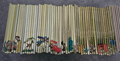 Hachette Disney Meine kleine Bibliothek Hardcover Bücher - Ausgabe (1 bis 99)