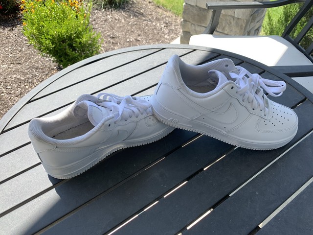nike air force 1 size 7.5 mens