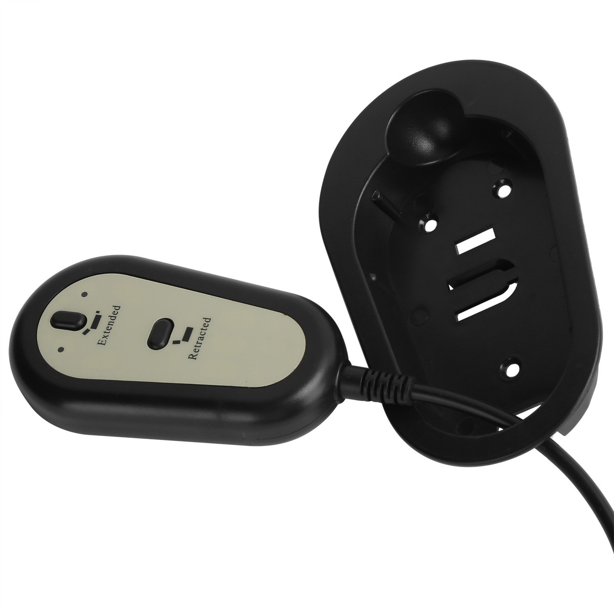 Lift Chair Remote 2-Button Electric Recliner Switch Lift Chair