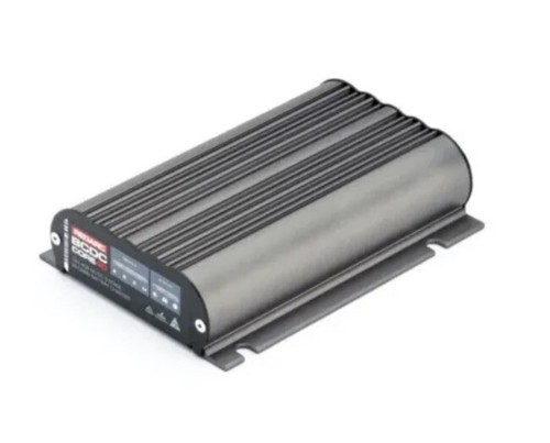 Redarc BCDCN1240 In vehicle battery charger CORE IN Cabin use only 40 Amp solar - Picture 2 of 2
