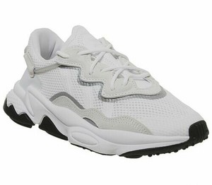 adidas ozweego mujer blanco