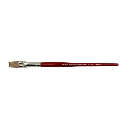 8300 Mongoose Synthetik flach - Bild 9 von 9