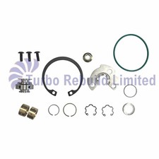 T2 T25 T28 Turbo Riparazione Ricostruzione Servizio Riparazione Kit Garrett Turbocompressore 7,67mm