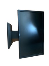 Acer V246HQL 23.6 inch Widescreen VA LCD Monitor