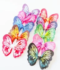 Dog Bows Bands For Cat Puppies Grooming Topknot Hair Accessories PET SHOW 20pcs