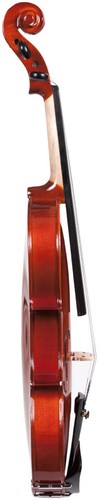 IE Violin 3/4 M-tunes No.140 wood - for learners - Picture 7 of 11