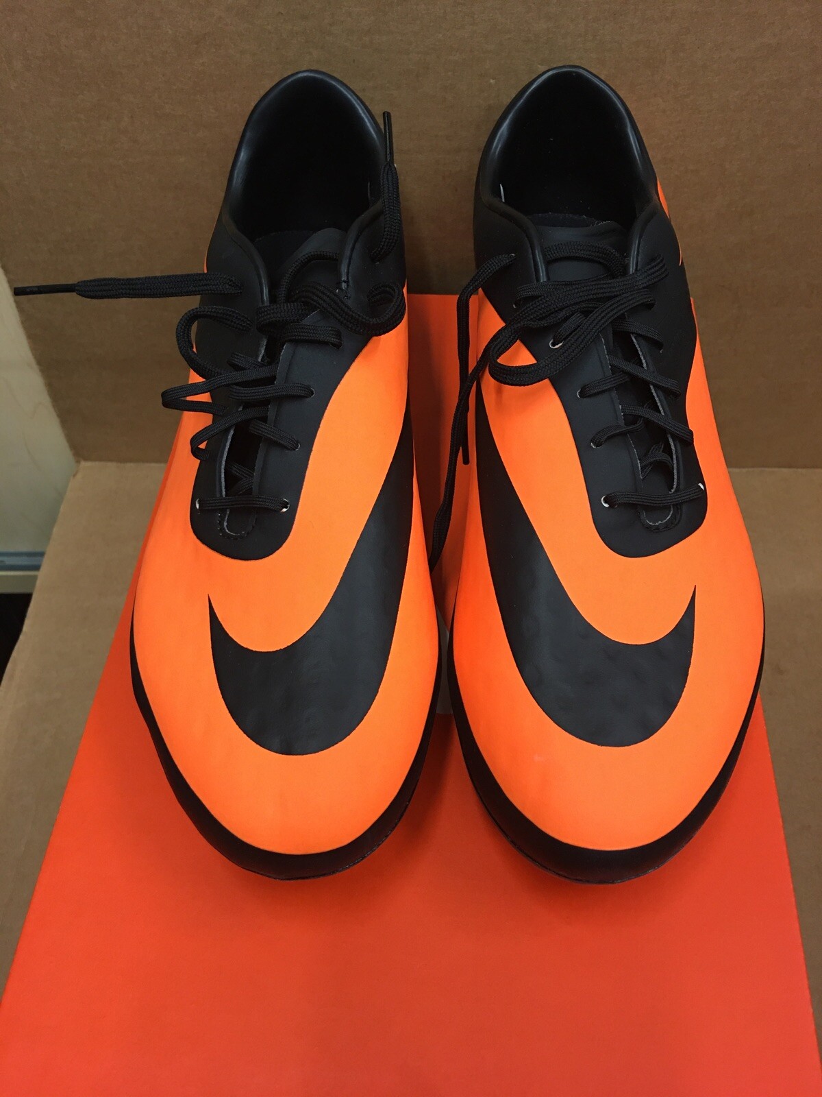 nike hypervenom phatal fg