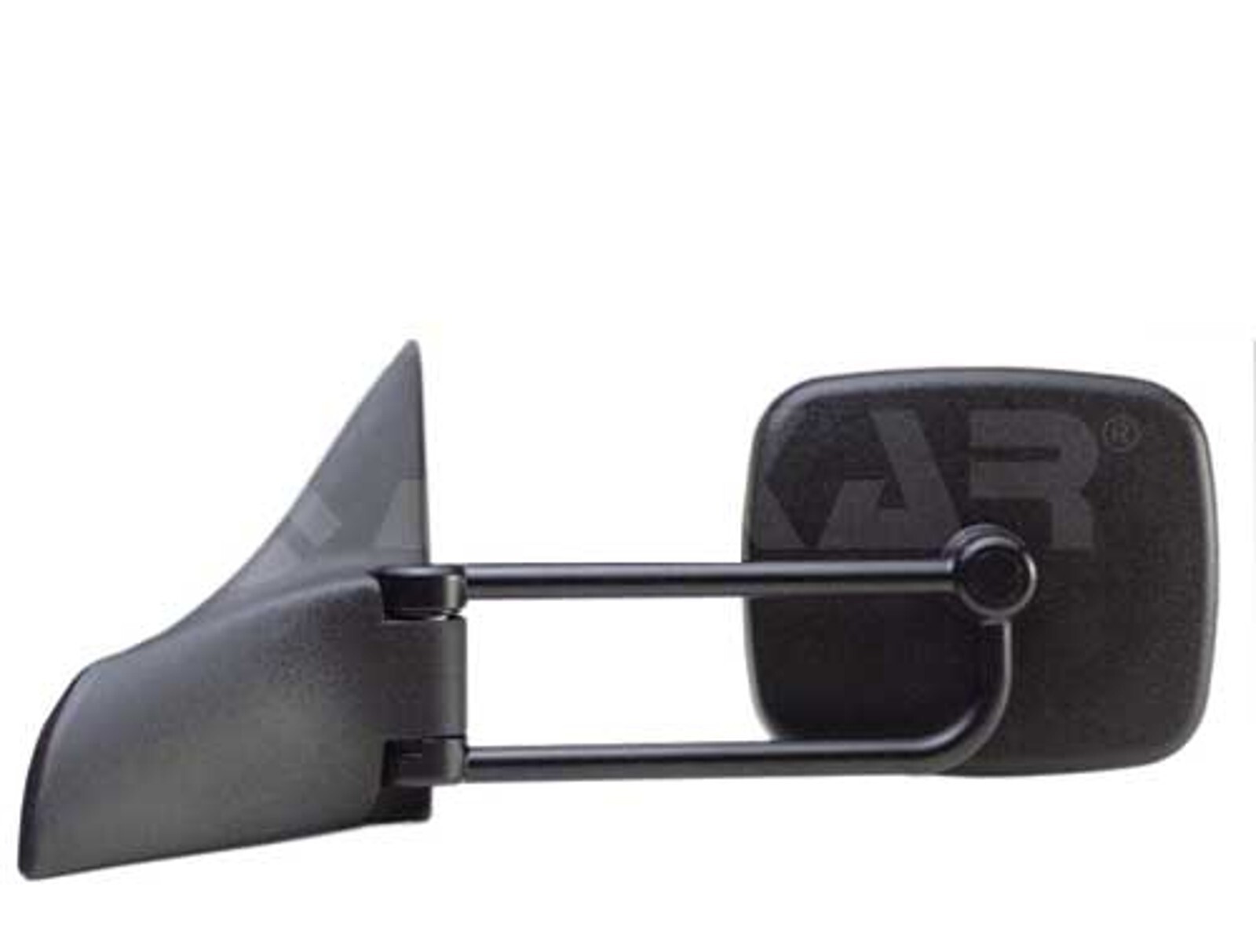 Rétroviseur Opel Combo 94-01 avec miroir antireflet grand angle manuel