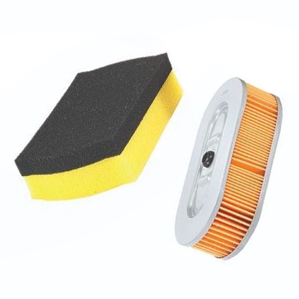 Honseadek Kit Filtro Aria Per Mikasa 3660-10080 3660-10070 E - Foto 11