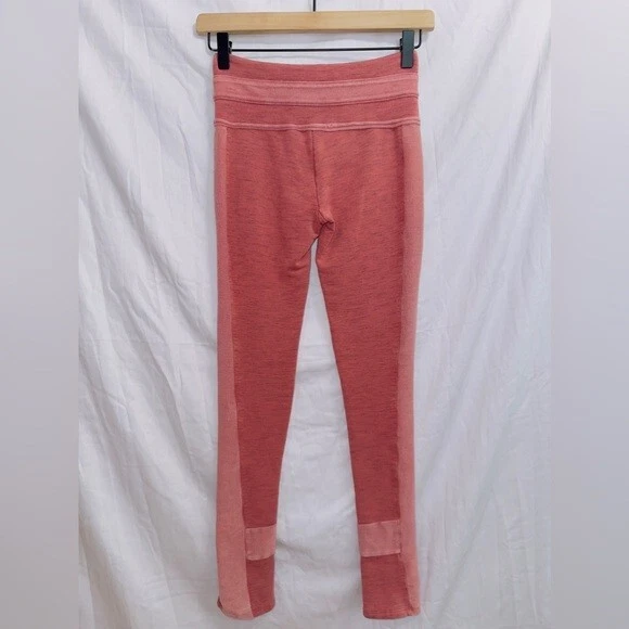 free-people-movement bodhi lace up with pockets leggings