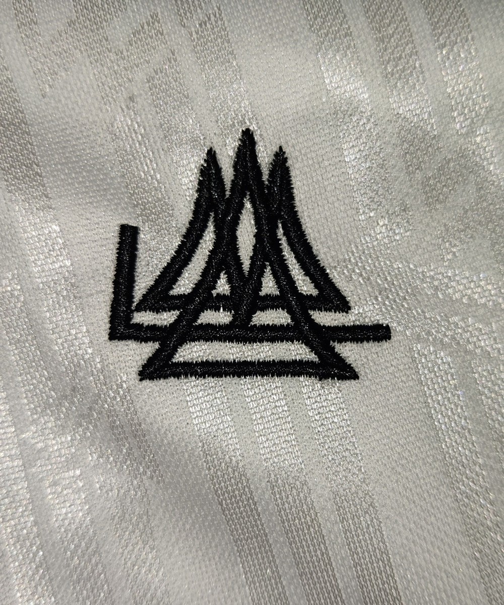ドイツ代表 adidas サッカーウェア レトロ Vintage Adidas Germany Soccer Jersey Away 1994 Mens Size XL