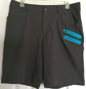 lululemon commuter shorts